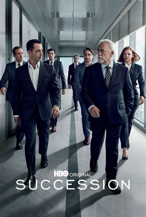 succession tv series episode guide.